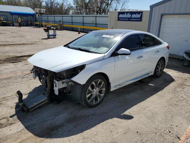 HYUNDAI SONATA SPO 2015 5npe34ab4fh115457