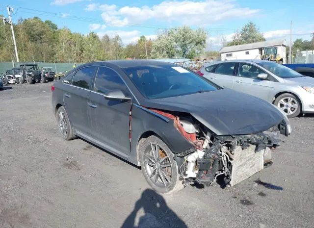 HYUNDAI SONATA 2015 5npe34ab4fh115474