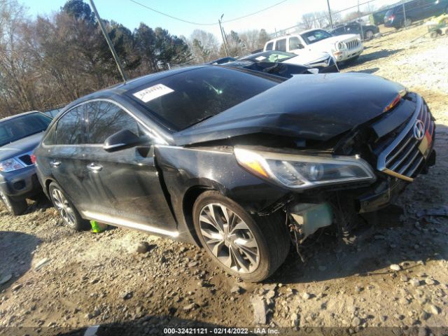 HYUNDAI SONATA 2015 5npe34ab4fh117080