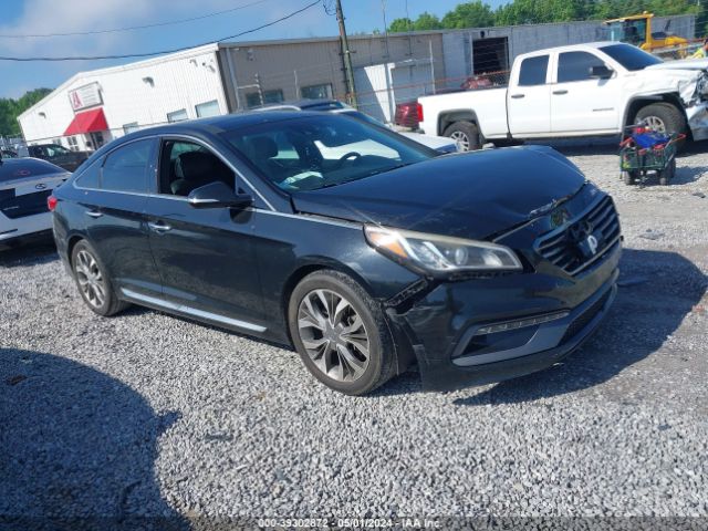 HYUNDAI SONATA 2015 5npe34ab4fh118116