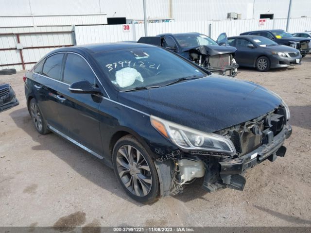 HYUNDAI SONATA 2015 5npe34ab4fh127978