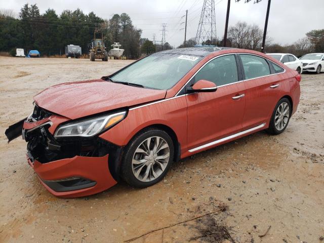 HYUNDAI SONATA SPO 2015 5npe34ab4fh135479