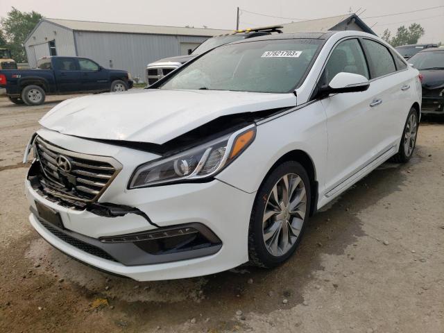 HYUNDAI SONATA SPO 2015 5npe34ab4fh136728