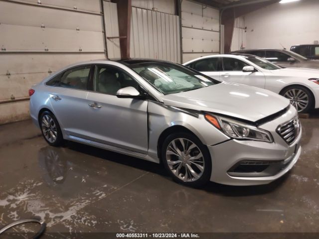 HYUNDAI SONATA 2015 5npe34ab4fh137880