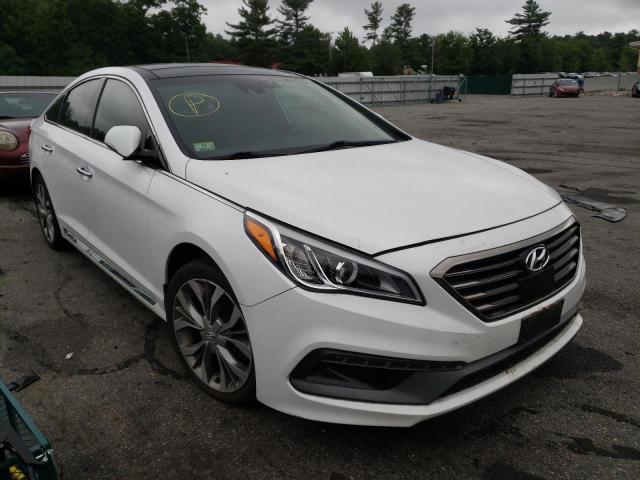 HYUNDAI SONATA SPO 2015 5npe34ab4fh141511