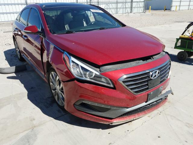 HYUNDAI SONATA SPO 2015 5npe34ab4fh142769