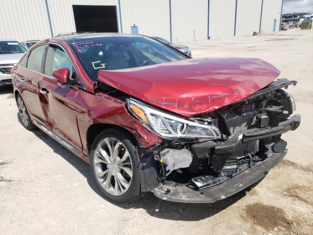 HYUNDAI SONATA SPO 2015 5npe34ab4fh143050