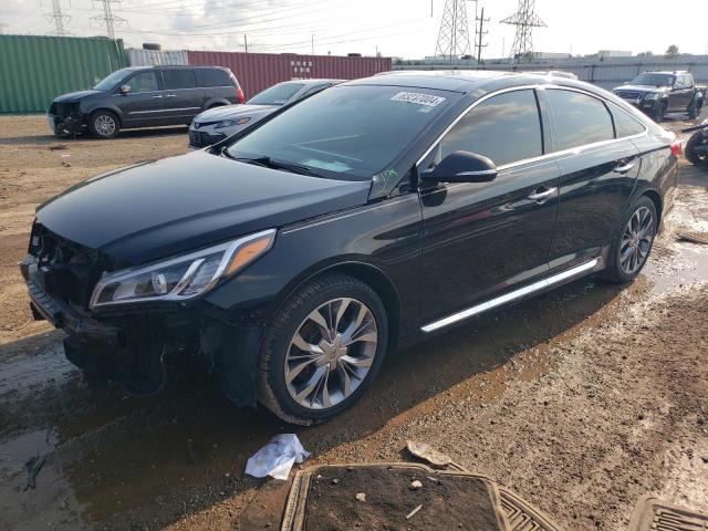 HYUNDAI SONATA SPO 2015 5npe34ab4fh143520