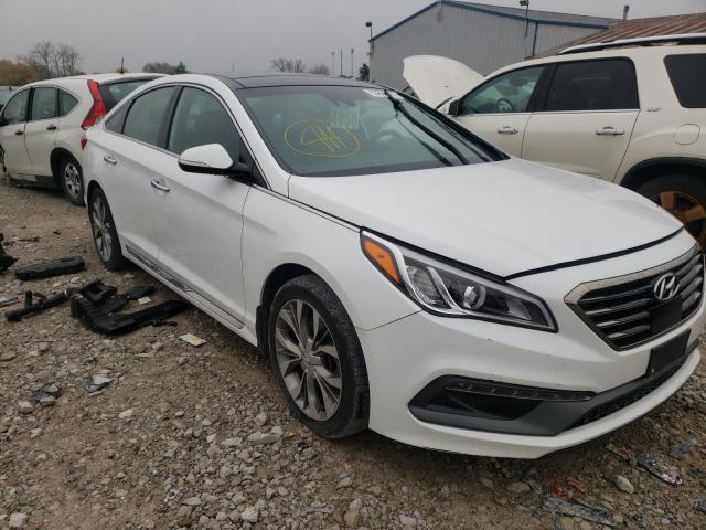 HYUNDAI SONATA SPO 2015 5npe34ab4fh143727