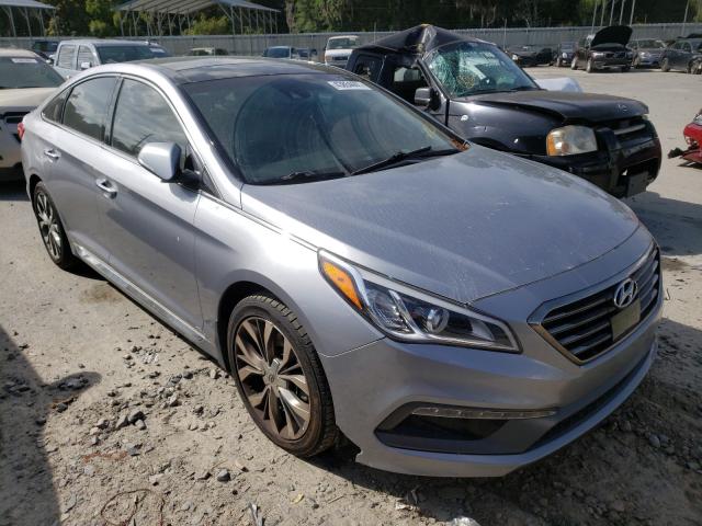 HYUNDAI SONATA SPO 2015 5npe34ab4fh144862