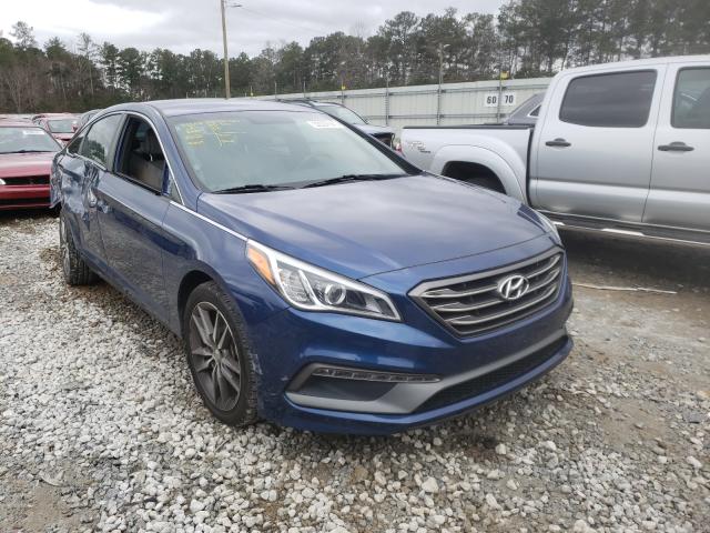 HYUNDAI SONATA SPO 2015 5npe34ab4fh153092