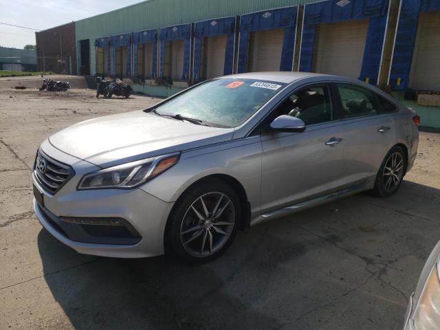 HYUNDAI SONATA SPO 2015 5npe34ab4fh154436