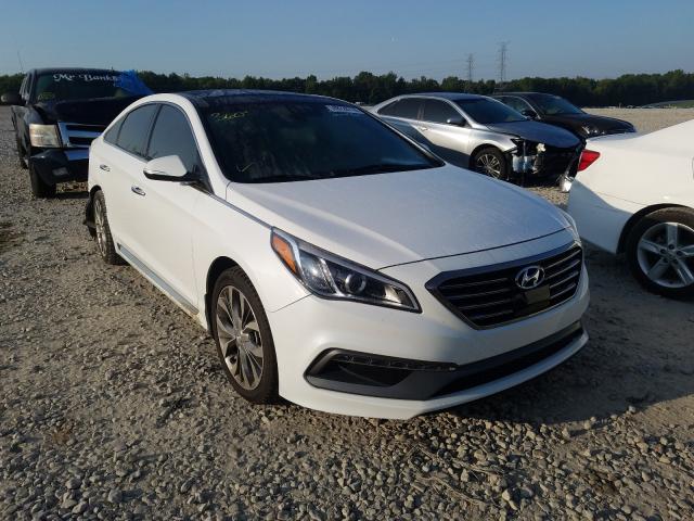 HYUNDAI SONATA SE 2015 5npe34ab4fh171320