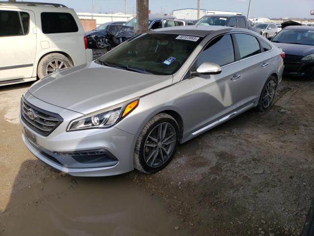 HYUNDAI SONATA SPO 2015 5npe34ab4fh174556