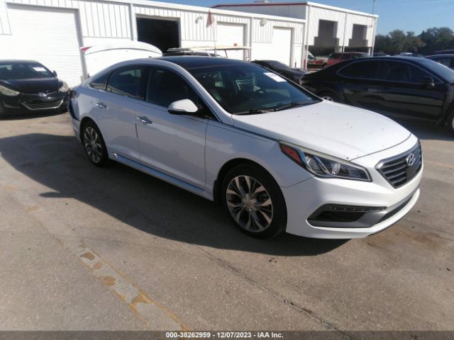 HYUNDAI SONATA 2015 5npe34ab4fh174671