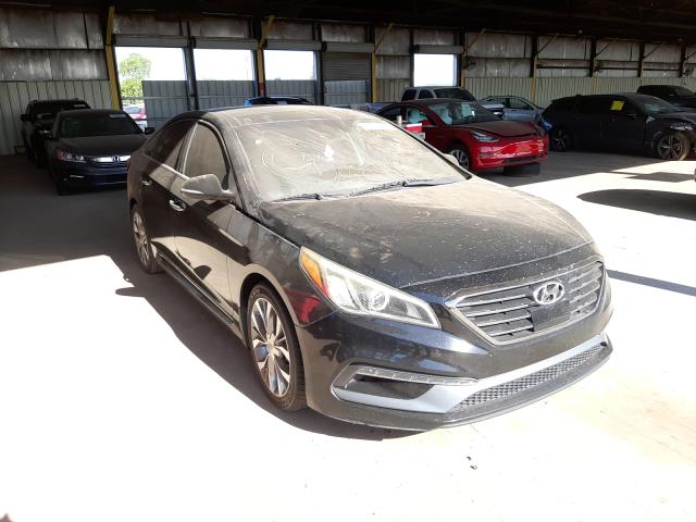 HYUNDAI SONATA SPO 2015 5npe34ab4fh175125