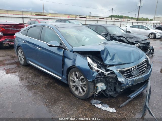 HYUNDAI SONATA 2015 5npe34ab4fh176761