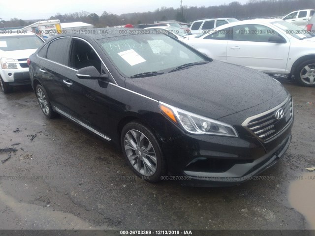 HYUNDAI SONATA 2015 5npe34ab4fh180583