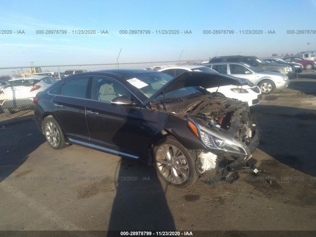 HYUNDAI SONATA 2015 5npe34ab4fh182852