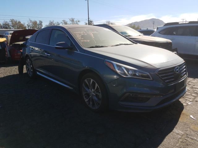 HYUNDAI SONATA SPO 2015 5npe34ab4fh188313