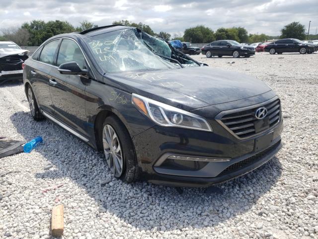 HYUNDAI SONATA SPO 2015 5npe34ab4fh188537