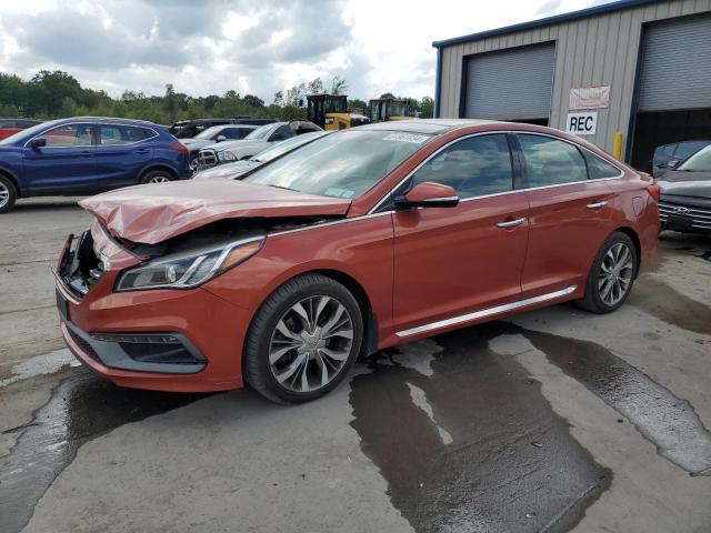 HYUNDAI SONATA 2015 5npe34ab4fh193205