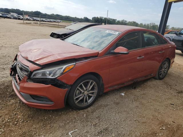 HYUNDAI SONATA SPO 2015 5npe34ab4fh197626