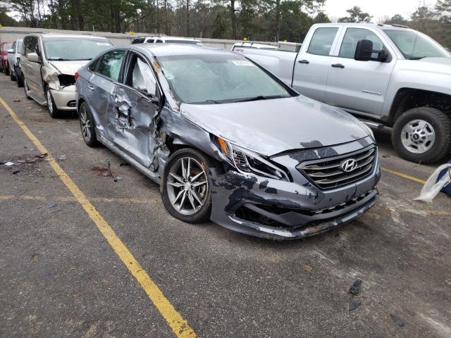 HYUNDAI SONATA SPO 2015 5npe34ab4fh206650