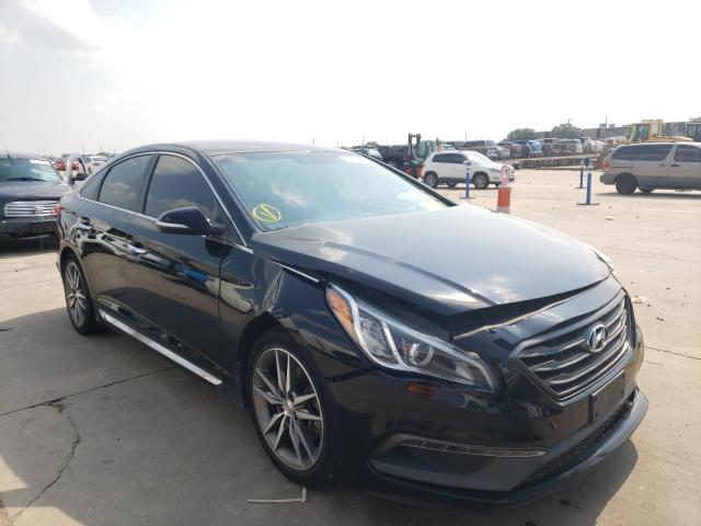 HYUNDAI SONATA SPO 2015 5npe34ab4fh207636