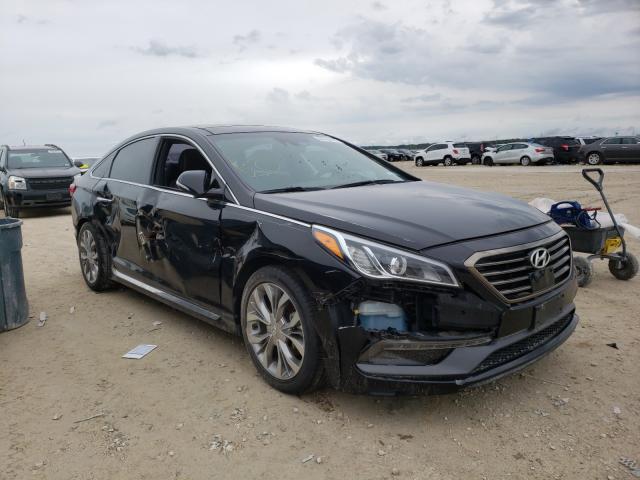 HYUNDAI SONATA SPO 2015 5npe34ab4fh241365