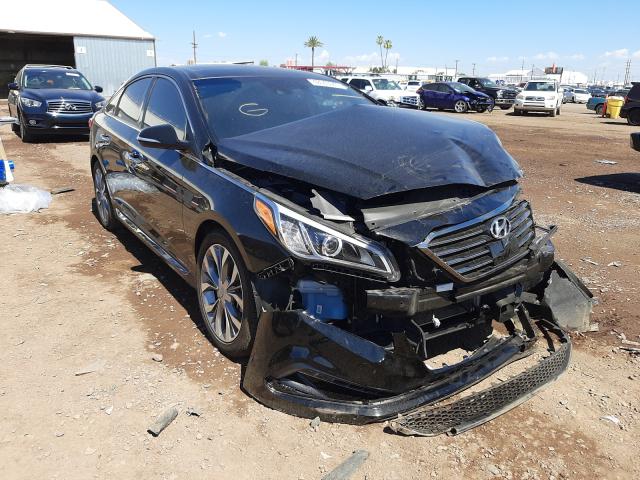 HYUNDAI SONATA SPO 2015 5npe34ab4fh243116