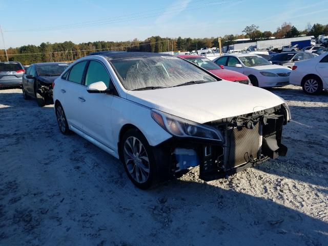 HYUNDAI SONATA SPO 2015 5npe34ab4fh248395