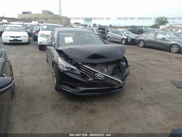 HYUNDAI SONATA 2015 5npe34ab4fh251555