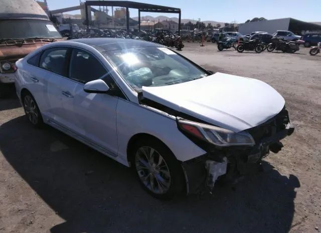 HYUNDAI SONATA 2015 5npe34ab4fh254505