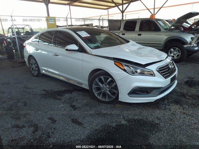 HYUNDAI SONATA 2015 5npe34ab4fh257677