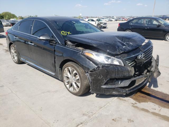 HYUNDAI SONATA SPO 2015 5npe34ab4fh258747