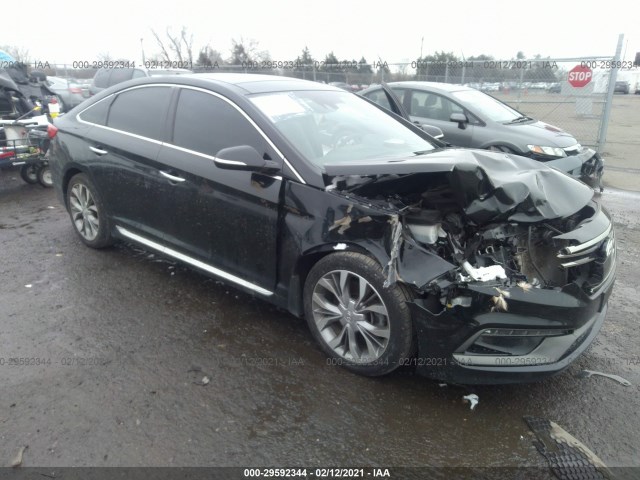 HYUNDAI SONATA 2015 5npe34ab4fh259316