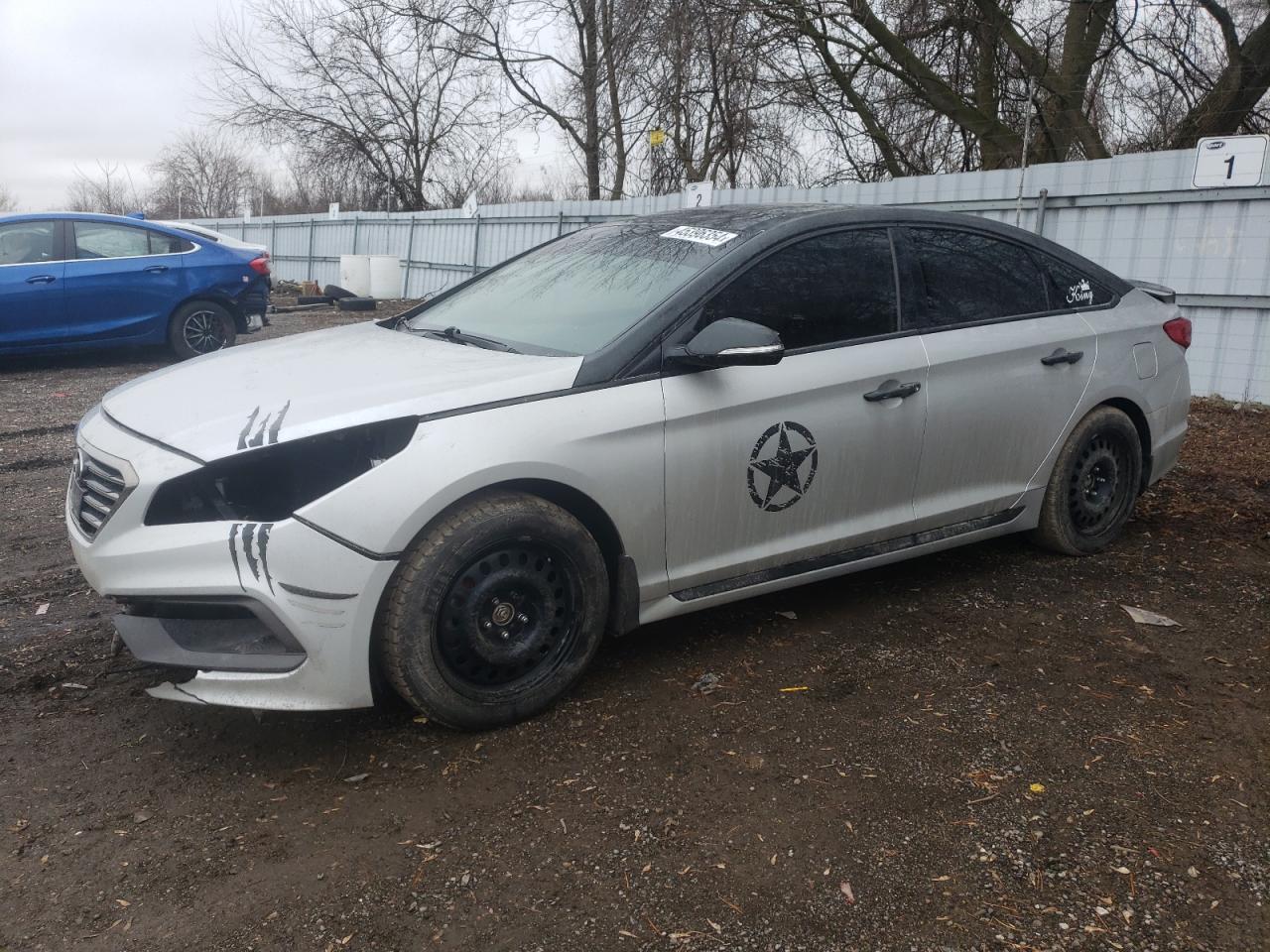 HYUNDAI SONATA 2016 5npe34ab4gh287683