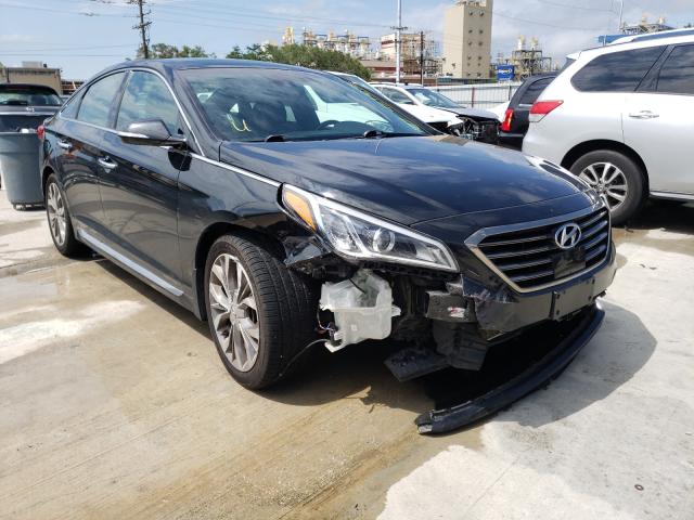 HYUNDAI SONATA SPO 2016 5npe34ab4gh413458