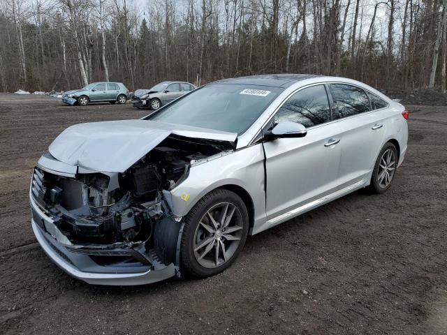 HYUNDAI SONATA 2016 5npe34ab4gh420152