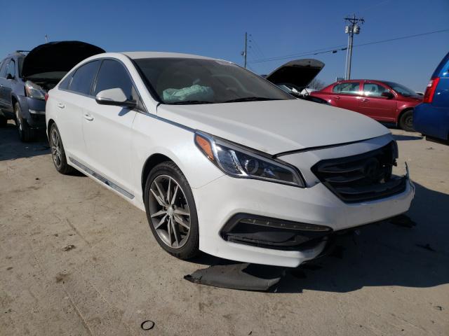 HYUNDAI SONATA SPO 2017 5npe34ab4hh446705