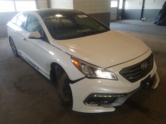 HYUNDAI SONATA SPO 2017 5npe34ab4hh457851