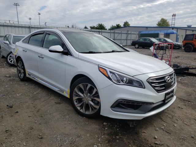 HYUNDAI SONATA SPO 2017 5npe34ab4hh469594