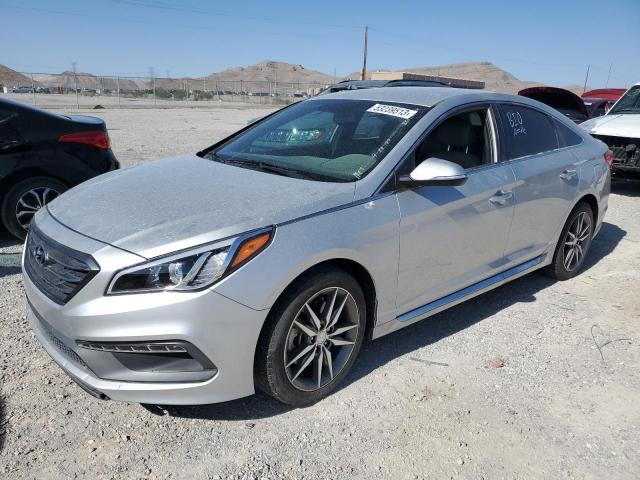 HYUNDAI SONATA SPO 2017 5npe34ab4hh495743