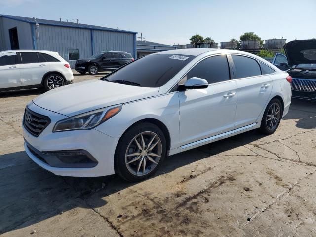 HYUNDAI SONATA SPO 2017 5npe34ab4hh496326