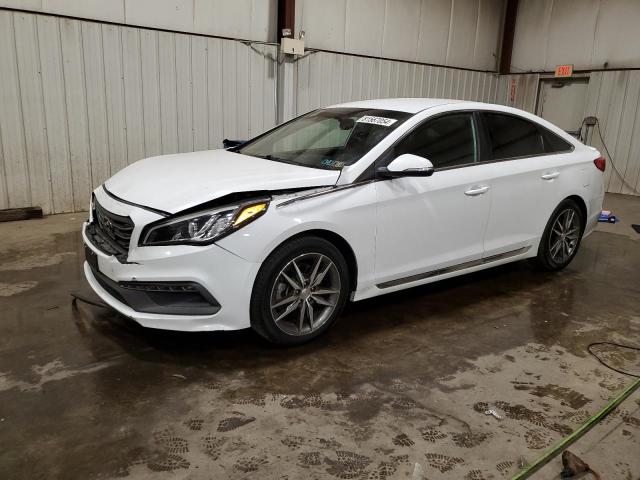 HYUNDAI SONATA SPO 2017 5npe34ab4hh498996