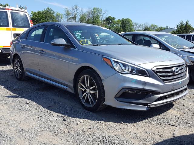 HYUNDAI SONATA SPO 2017 5npe34ab4hh501816