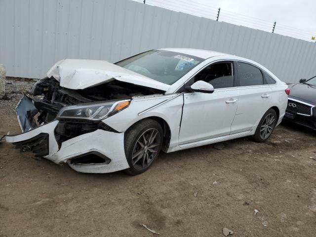 HYUNDAI SONATA SPO 2017 5npe34ab4hh521600