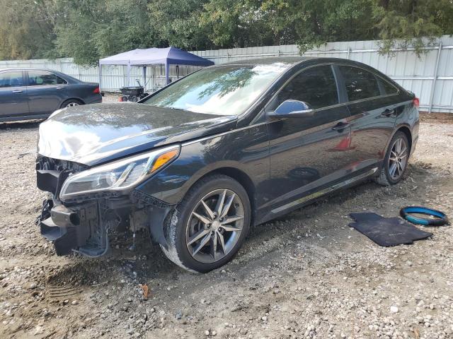 HYUNDAI SONATA 2017 5npe34ab4hh538896