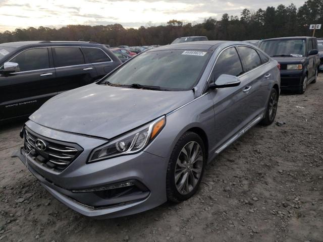 HYUNDAI SONATA SPO 2017 5npe34ab4hh545413